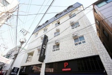 Motel LuxuryG, Incheon, South Korea - Booking.com LuxuryG, Incheon, South Korea