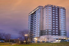 Sandman Signature Toronto Airport Hotel, Toronto – Updated 2020 Prices ★★★★ Sandman Signature Toronto Airport Hotel... 