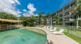 보엔팜 | Coral Coast Resort Accor Vacation Club Apartments(パーム・コーブ)– 2021年 最新料金 ★★★★ Coral Coast Resort Accor...