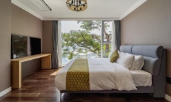 오션 스파 호텔