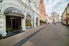 Royal Boutique Hotel Vilnius Gates of Dawn, 빌뉴스 – 2020... Royal Boutique Hotel Vilnius Gates of Dawn, 빌뉴스, 리투아니아