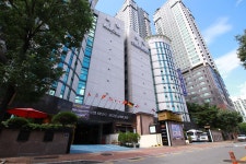 Amour Hotel, Suwon – Updated 2021 Prices ★★★ Amour Hotel, Suwon, South Korea