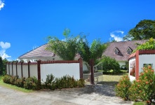 Ixora Villa (سيشيل آنس رويال) - Booking.com Ixora Villa, آنس رويال, سيشيل