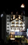 천안 메트로 관광호텔 (대한민국 천안) - Booking.com ★★★ 천안 메트로 관광호텔, 천안, 대한민국