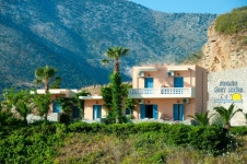 Sunrise Rooms, 발리온 – 2020 신규 특가 Sunrise Rooms, 발리온, 그리스