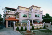 Fortune Bagan Hotel, Myanmar - Booking.com Fortune Bagan Hotel, Bagan, Myanmar