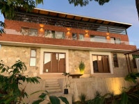 Cabaña QUINTA GAES SPA, 마자미틀라 – 2020 신규 특가 Cabaña QUINTA GAES SPA, 마자미틀라, 멕시코