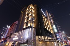 Hotel Luem, Cheongju, South Korea - Booking.com Hotel Luem, Cheongju, South Korea