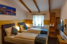Hotel SchlafHütte, Kaltenkirchen, Germany - Booking.com SchlafHütte, Kaltenkirchen, Germany