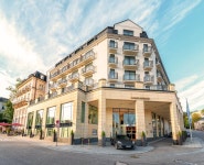 Hotel Maison Messmer - ein Mitglied der, Baden-Baden, Germany - Booking.com ★★★★★ Maison Messmer - ein Mitglied der... 