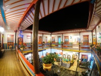 Hotel Jardin Antioquia, 하르딘 – 2020 신규 특가 ★★★★ Hotel Jardin Antioquia, 하르딘, 콜롬비아