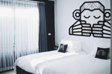 Blu Monkey Phi Phi Island, 피피섬 – 2020 신규 특가 ★★★ Blu Monkey Phi Phi Island, 피피섬, 태국