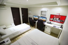 HOTEL ZIO, Suwon, South Korea - Booking.com HOTEL ZIO, Suwon, South Korea