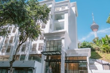 Indie Hotel Kuala Lumpur (Malásia Kuala Lumpur) - Booking.com ★★★★ Indie Hotel Kuala Lumpur, Kuala Lumpur, Malásia