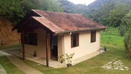 Andrés house, 상투 안토니우 두 피냘 – 2020 신규 특가 Andrés house, 상투 안토니우 두 피냘, 브라질