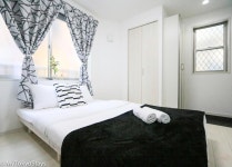 Skytree,Asakusa,Ginza #102, 도쿄 – 2021 신규 특가 Budget... with WIFI, Easy Access to Skytree,Asakusa,Ginza #102, 도쿄, 일본