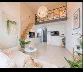 Apartment COZY Duplex in HONGDAE, Seoul, South Korea - Booking.com COZY Duplex in HONGDAE, Seoul, South Korea