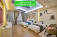 Top Hotel, Gwangju, South Korea - Booking.com Top Hotel, Gwangju, South Korea