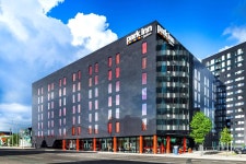 Park Inn by Radisson Manchester City Centre, Manchester – Updated 2021 Prices ★★★★ Park Inn by Radisson Manchester City... 