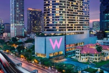 W Bangkok Hotel (Tailândia Bangkok) - Booking.com ★★★★★ W Bangkok Hotel, Bangkok, Tailândia