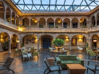 Novotel Cusco, Peru - Booking.com ★★★★ Novotel Cusco, Cusco, Peru