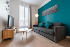 appartement rénové par un architecte, Aubervilliers – Updated 2021 Prices appartement rénové par un architecte... 