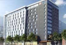 Hilton Garden Inn Montreal Midtown, Quebec, Canada, Montreal – Updated 2021 Prices ★★★ Hilton Garden Inn Montreal Midtown... 