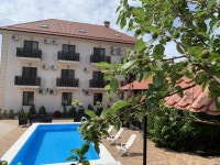 Laguna Hotel（カバルジンカ）– 2020年 最新料金 ★★ Laguna Hotel, カバルジンカ, ロシア