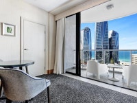 Gold Tower 17th Level Private Hotel Suite, 골드코스트 – 2020 신규 특가 Gold Tower 17th Level Private Hotel Suite, 골드코스트... 