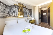 B＆B ホテル トリノ（トリノ）– 2020年 最新料金 ★★★ B＆B ホテル トリノ, トリノ, イタリア
