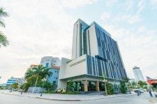 Bien Bac Hotel, Móng Cái – Updated na 2020 Prices ★★★★ Bien Bac Hotel, Móng Cái, Vietnam