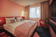Hotel the niu Loco, Munich, Germany - Booking.com the niu Loco, Munich, Germany