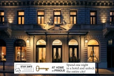 코스모폴리탄 호텔 프라하, 프라하 – 2020 신규 특가 ★★★★★ 코스모폴리탄 호텔 프라하, 프라하, 체코