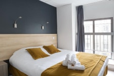 Lille City Hotel, France - Booking.com ★★★ Lille City Hotel, Lille, France