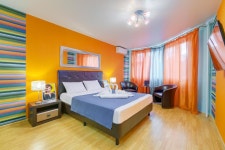 Отель на Пражской, 모스크바 – 2020 신규 특가 Отель на Пражской, 모스크바, 러시아