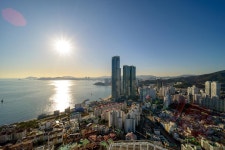 Grand Lct Residence ปูซาน เกาหลีใต้ - Booking.com ★★★★ Grand Lct Residence, ปูซาน... 