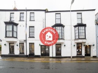 OYO The Albany Hotel, Tenby – Updated 2020 Prices ★★ OYO The Albany Hotel, Tenby, UK