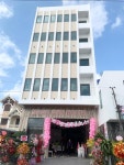 Ngọc Sơn Hotel, 하이퐁 – 2021 신규 특가 ★★ Ngọc Sơn Hotel, 하이퐁, 베트남