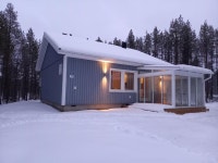 Northern House, 이나리 – 2021 신규 특가 Northern House, 이나리, 핀란드