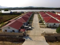 Dawei River View Resort, 다웨이 – 2021 신규 특가 ★★★ Dawei River View Resort, 다웨이, 미얀마