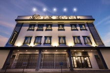 DK Hotel, Johor Bahru – Updated 2021 Prices ★★ DK Hotel, Johor Bahru, Malaysia