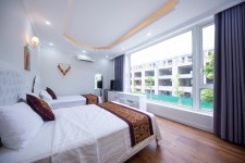 Central Hue homestay, 후에 – 2021 신규 특가 Central Hue homestay, 후에, 베트남