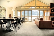 Routeburn Retreat- Mountain views & Lake Wakatipu, 글레노키 – 2021 신규 특가 Routeburn Retreat- Mountain views & Lake Wakatipu... 