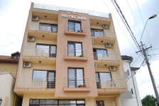 Hotel Ana, Constanţa, Romania - Booking.com ★★★ Hotel Ana, Constanţa, Romania