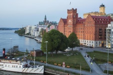 Elite Hotel Marina Tower, Stockholm – Updated 2021 Prices ★★★★ Elite Hotel Marina Tower, Stockholm, Sweden