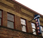 Ryan Hotel i Wallace – uppdaterade priser för 2020 ★★★ Ryan Hotel, Wallace, USA