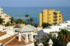 Hotel Betania, Benalmádena, Spain - Booking.com ★★ Hotel Betania, Benalmádena, Spain