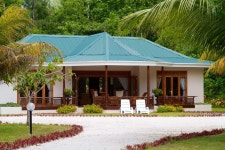 Les Villas Dor（Baie Sainte Anne）– 2020年 最新料金 Les Villas Dor, Baie Sainte Anne, セーシェル