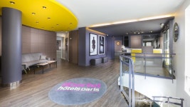 Libertel Montmartre Opéra, Paris – Updated na 2020 Prices ★★★ Libertel Montmartre Opéra, Paris, France