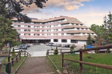Sercotel Alp Hotel Masella（ラ・マセリャ）– 2020年 最新料金 ★★★ Sercotel Alp Hotel Masella, ラ・マセリャ, スペイン